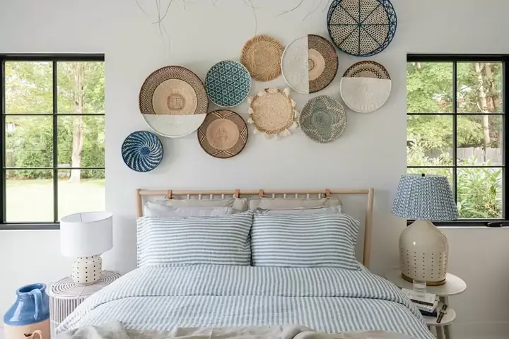 Ý Tưởng Thiết Kế Phòng Ngủ 2 Người Đẹp Cho Nữ Màu Trắng Ý Tưởng Thiết Kế Phòng Ngủ 2 Người Đẹp Cho Nữ Màu Trắng