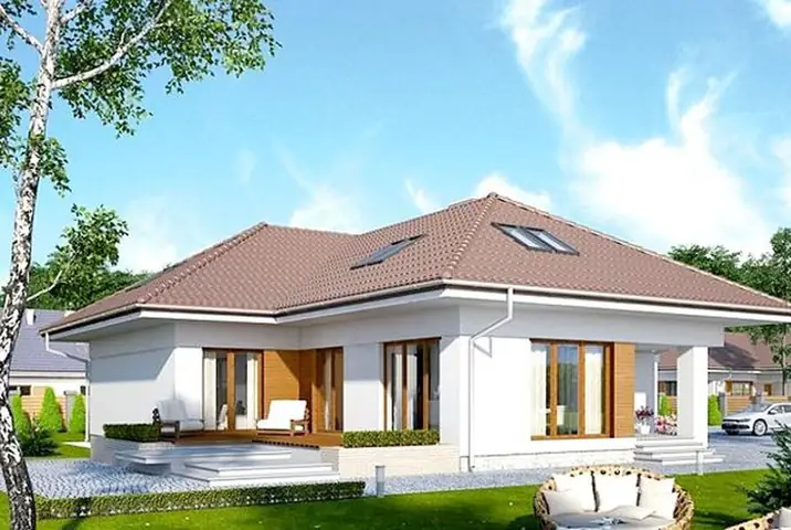 phòng ngủ 4 mét vuông