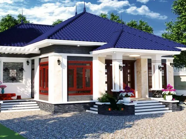 Giải Pháp Thiết Kế Phòng Ngủ 5m2 Có Sân Phơi Quần Áo