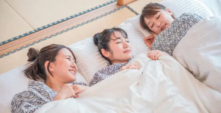 Thiết Kế Phòng Ngủ 6 Chiếu Tatami: Tối Ưu Không Gian và Phong Cách