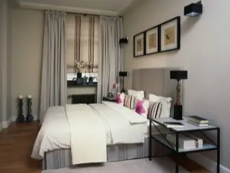 phòng ngủ 8 mét vuông phòng ngủ 8 mét vuông