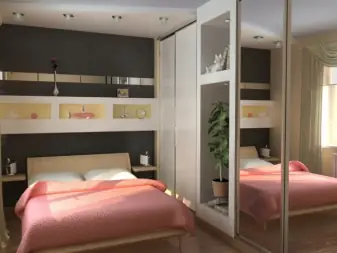 phòng ngủ 8 mét vuông phòng ngủ 8 mét vuông
