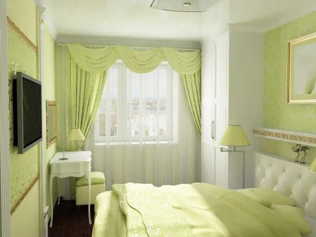 phòng ngủ 8 mét vuông phòng ngủ 8 mét vuông