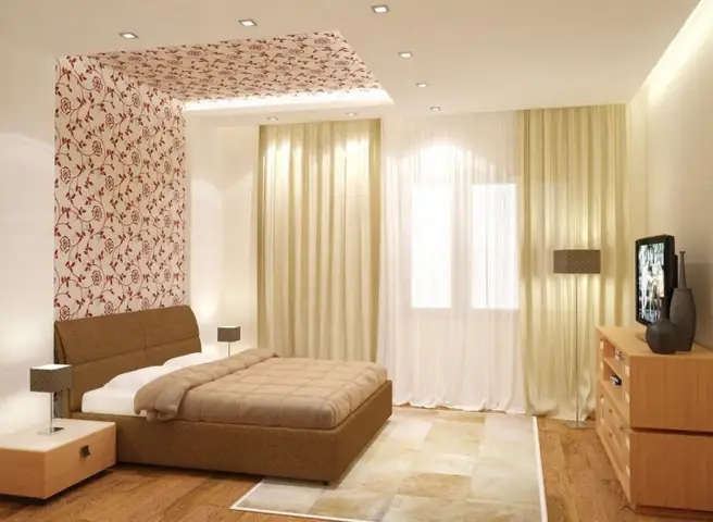 phòng ngủ 8 mét vuông phòng ngủ 8 mét vuông
