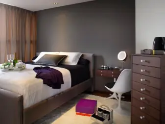 phòng ngủ 8 mét vuông phòng ngủ 8 mét vuông