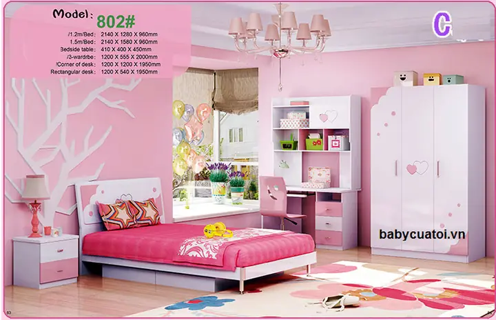 Thiết Kế Phòng Ngủ Baby Phong Cách Xe: Khơi Nguồn Đam Mê Thiết Kế Phòng Ngủ Baby Phong Cách Xe: Khơi Nguồn Đam Mê