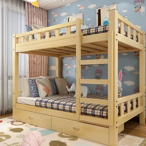 6. Một số mẫu trang trí giường gỗ pallet ấn tượng trong phòng ngủ 6. Một số mẫu trang trí giường gỗ pallet ấn tượng trong phòng ngủ