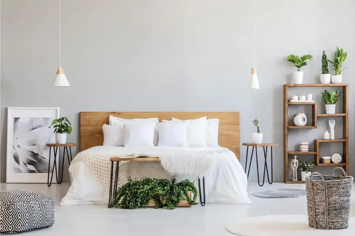 Phòng Ngủ Cần Bao Nhiêu Đèn? Hướng Dẫn Chi Tiết & Chuẩn Xác