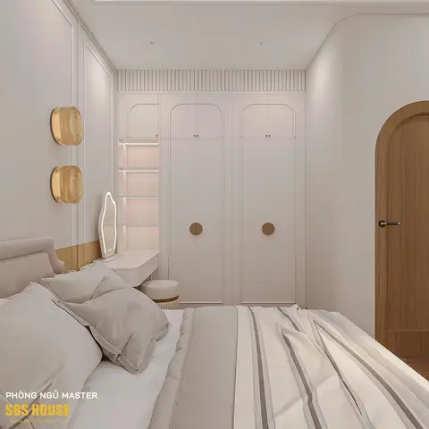 phòng ngủ bao nhiêu m2 phòng ngủ bao nhiêu m2