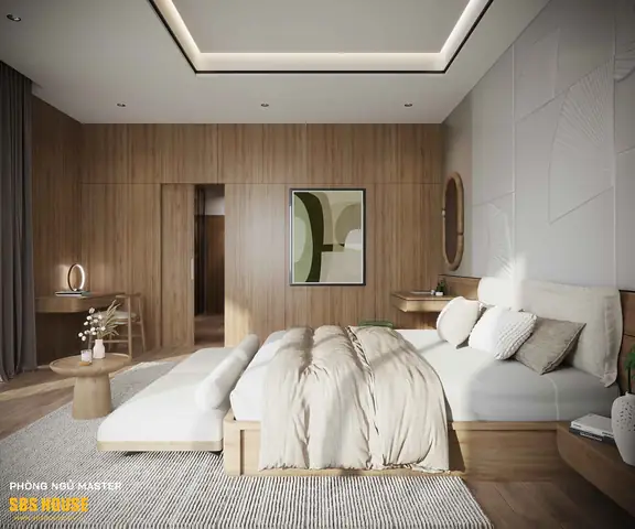 phòng ngủ bao nhiêu m2 phòng ngủ bao nhiêu m2