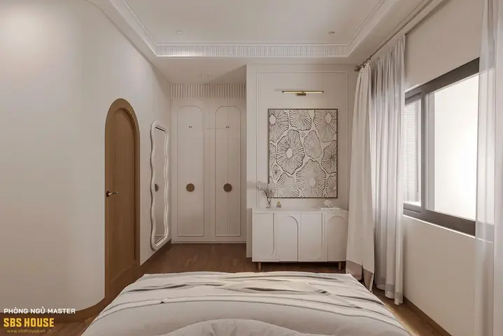 phòng ngủ bao nhiêu m2 phòng ngủ bao nhiêu m2