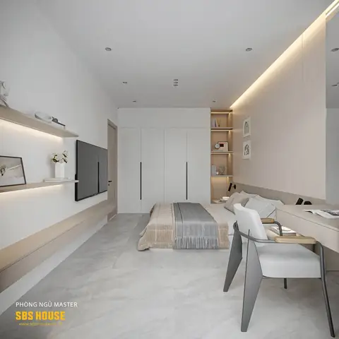 phòng ngủ bao nhiêu m2 phòng ngủ bao nhiêu m2