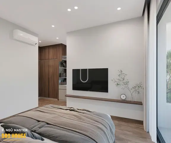 phòng ngủ bao nhiêu m2 phòng ngủ bao nhiêu m2