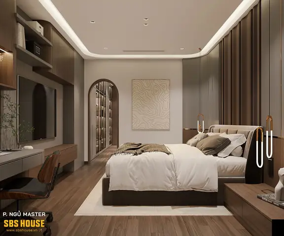 phòng ngủ bao nhiêu m2 phòng ngủ bao nhiêu m2