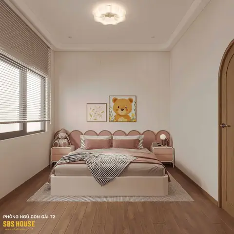 phòng ngủ bao nhiêu m2 phòng ngủ bao nhiêu m2