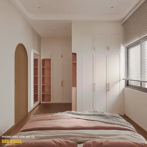 phòng ngủ bao nhiêu m2 phòng ngủ bao nhiêu m2