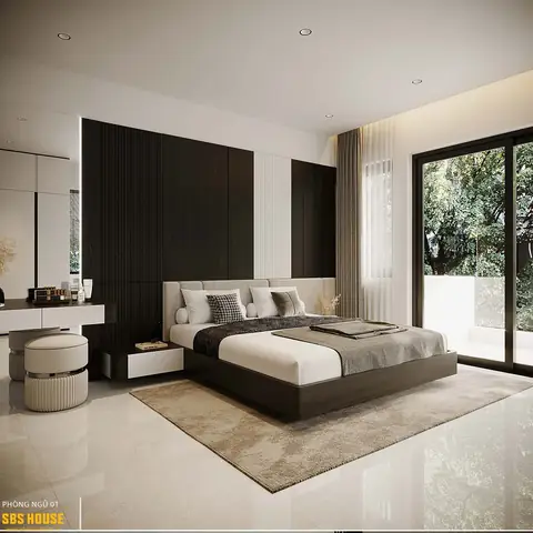 phòng ngủ bao nhiêu m2 phòng ngủ bao nhiêu m2