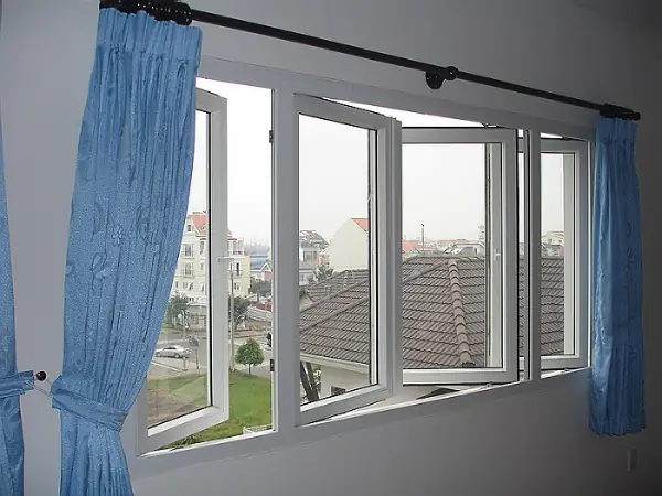 phòng ngủ bị ẩm mốc