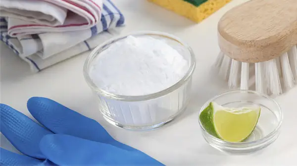 phòng ngủ bị ẩm mốc