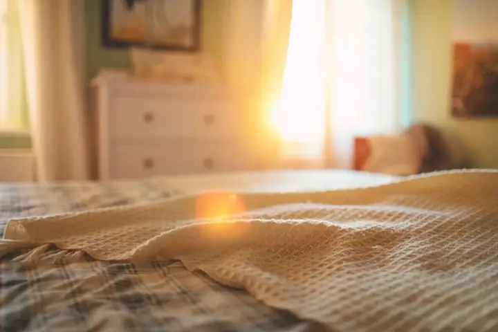 phòng ngủ bị hầm nóng phòng ngủ bị hầm nóng