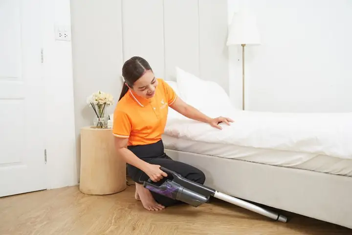 phòng ngủ bị hầm nóng phòng ngủ bị hầm nóng