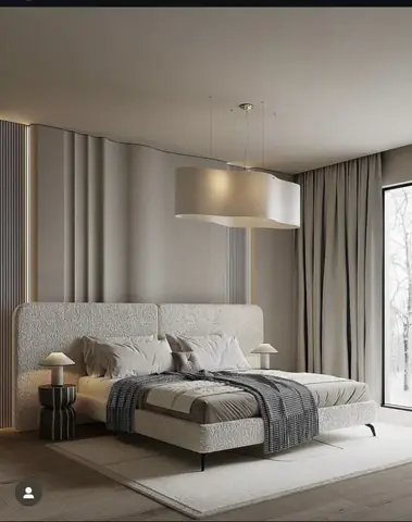 Cách Thiết Kế Phòng Ngủ Cá Tính Hiện Đại Cho Thanh Niên