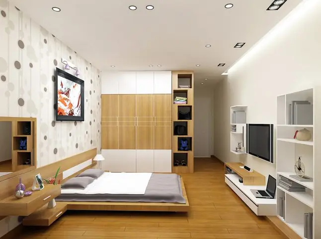 4/ Ghế sofa cho phòng ngủ