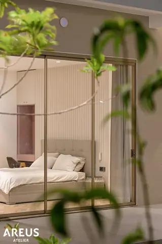 Khám Phá Các Yếu Tố Tạo Nên Phòng Ngủ Cao Cấp Nhất