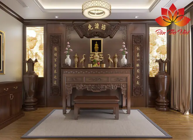 Phòng Ngủ Cao Hơn Phòng Thờ: Giải Đáp Về Phong Thủy Và Kiến Trúc Phòng Ngủ Cao Hơn Phòng Thờ: Giải Đáp Về Phong Thủy Và Kiến Trúc