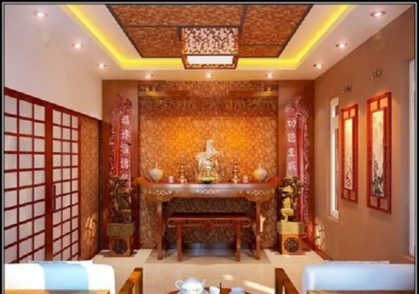 Phòng Ngủ Cao Hơn Phòng Thờ: Giải Đáp Về Phong Thủy Và Kiến Trúc Phòng Ngủ Cao Hơn Phòng Thờ: Giải Đáp Về Phong Thủy Và Kiến Trúc