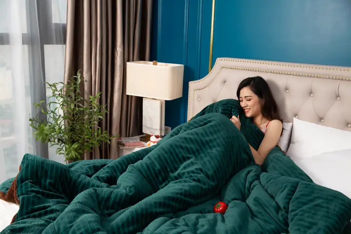 Thiết Kế Phòng Ngủ Chị Em Đơn Giản: Gợi Ý Tối Ưu Không Gian