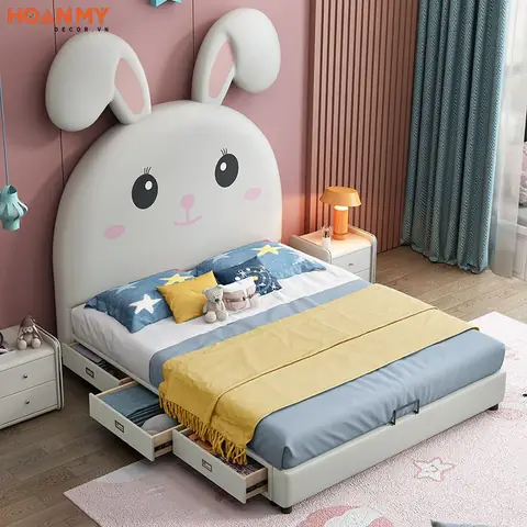 Lưu ý khi thiết kế phòng ngủ cho 2 chị em
