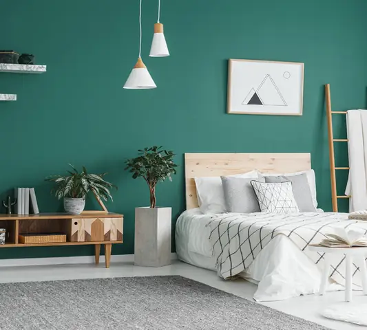 Thiết Kế Phòng Ngủ Cho Bé 4m: Biến Không Gian Nhỏ Thành Thế Giới Riêng