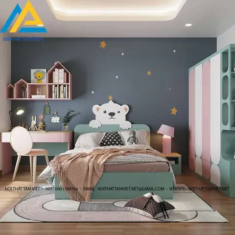 1.3 Đảm bảo phòng luôn đủ ánh sáng 1.3 Đảm bảo phòng luôn đủ ánh sáng