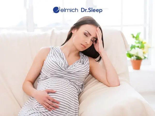 Thiết Kế Phòng Ngủ Cho Bé Và Bà Bầu: An Toàn Và Tiện Nghi