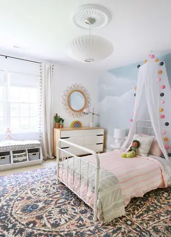 Thiết Kế Phòng Ngủ Cho Cả Gia Đình: Hướng Dẫn Toàn Diện
