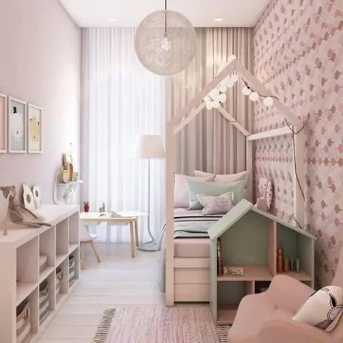 Thiết Kế Phòng Ngủ Cho Cả Gia Đình: Hướng Dẫn Toàn Diện