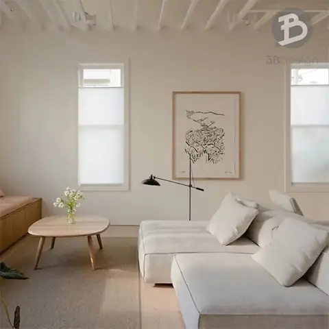 Tối Ưu Phòng Ngủ Cho Căn Hộ Chung Cư: Giải Pháp Điều Hòa Multi Tiên Tiến