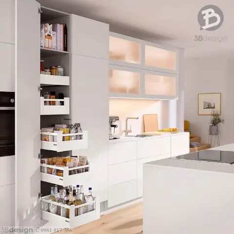 Tối Ưu Phòng Ngủ Cho Căn Hộ Chung Cư: Giải Pháp Điều Hòa Multi Tiên Tiến