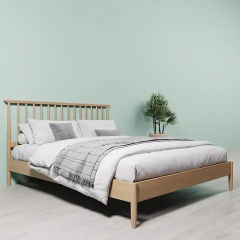 1.Giường ngủ đẹp hiện đại
