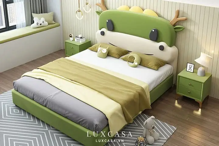 Thiết Kế Phòng Ngủ Đẹp Cho Cô Nàng Điệu Đà: Hướng Dẫn Chi Tiết