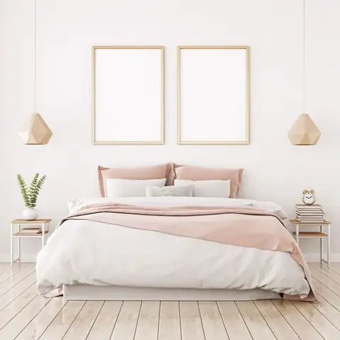 Làm Sao Để Thiết Kế Phòng Ngủ Cho Cô Nàng Nữ Tính Đẹp Mê Hồn? Làm Sao Để Thiết Kế Phòng Ngủ Cho Cô Nàng Nữ Tính Đẹp Mê Hồn?