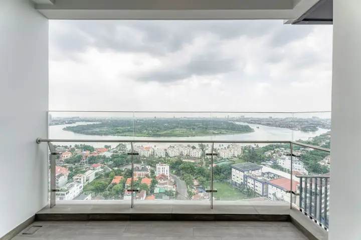 Thiết kế phòng ngủ cho con trai căn hộ: Xu hướng và ý tưởng