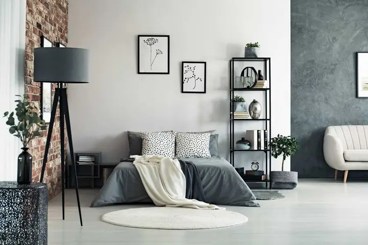 Thiết Kế Phòng Ngủ Cho Con Trai Căn Hộ: Ý Tưởng Và Giải Pháp