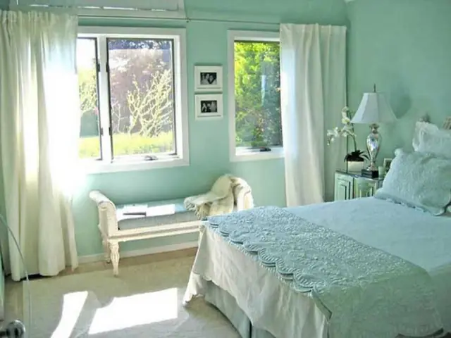 Phòng ngủ cho một người cực độc: Gợi ý và ý tưởng sáng tạo