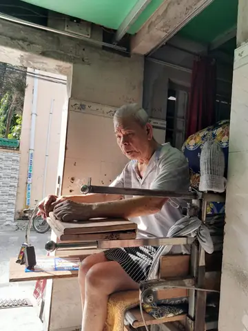 Thiết Kế Phòng Ngủ Cho Người Khuyết Tật: Hướng Dẫn Từ A-Z