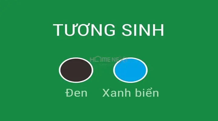 phòng ngủ cho người mệnh mộc