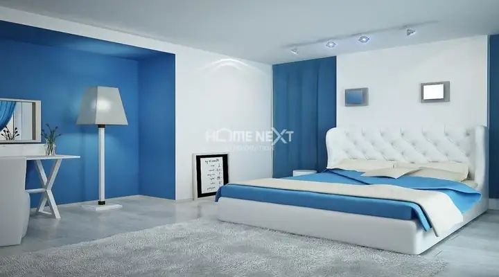 phòng ngủ cho người mệnh mộc