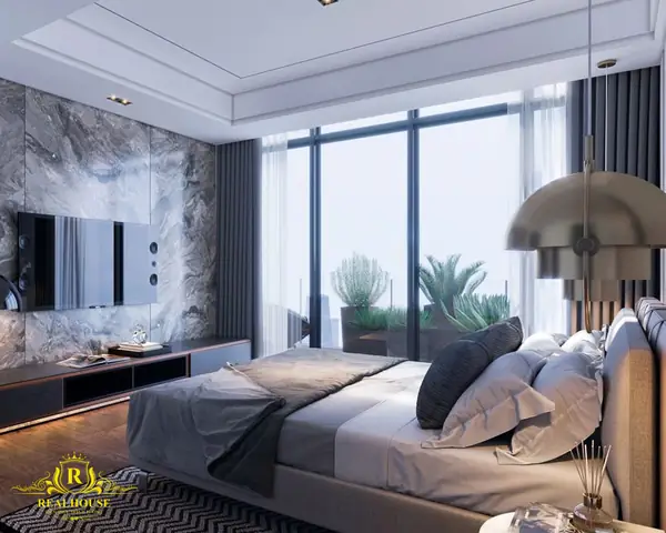 Thiết Kế Phòng Ngủ Cho Nhà Cấp 4 Đẹp, Tiện Nghi: Hướng Dẫn Toàn Diện