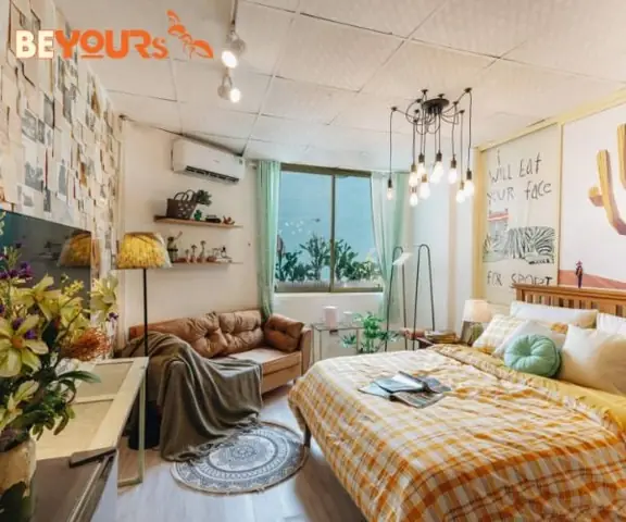 Thiết Kế Phòng Ngủ Cho Phụ Nữ Độc Thân: Gợi Ý Và Lưu Ý